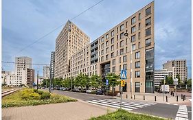 Luxury Princessa Apartment & Garage & Cable Tv Channels